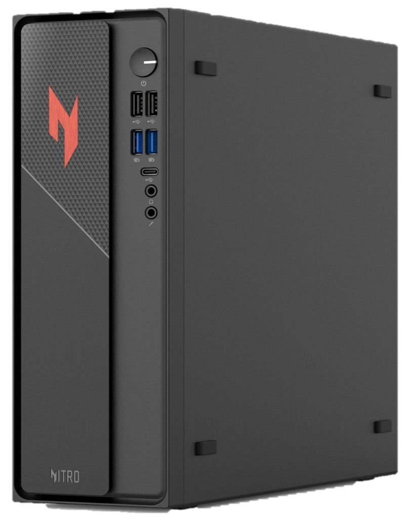 Acer Nitro 20 N20-100 - Tower - Core i5 13420H / 2.1 GHz - Produktbild 