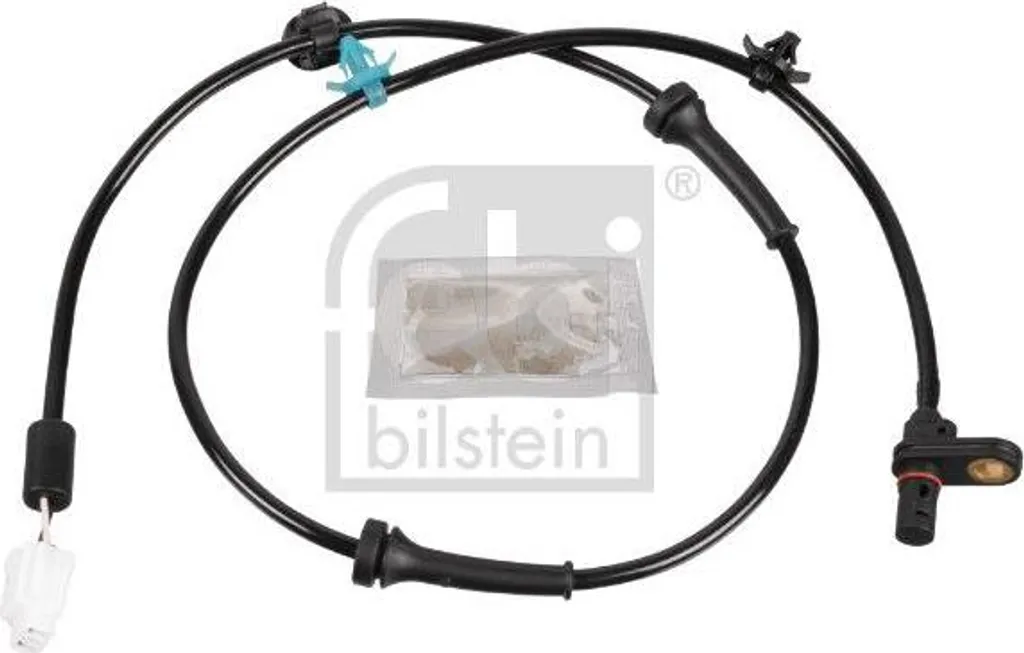 Capteur de roue 170714 FEBI BILSTEIN fiable et robuste pour OE 71747080