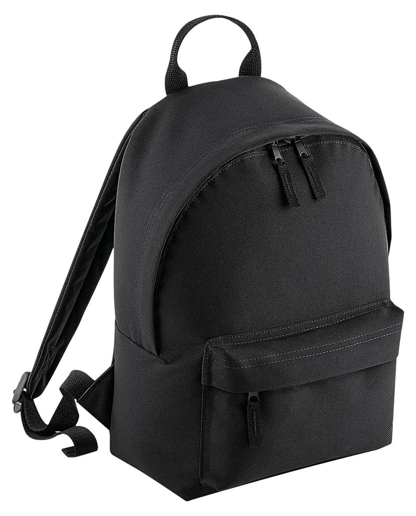 Bagbase - Batoh „Fashion“, Mini FK1166 (jednotná velikost) Obrázek produktu 