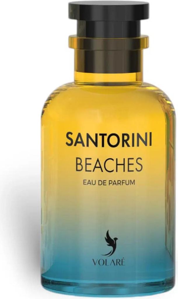 Santorini Beach Volaré — Eau de Parfum 100 ml Produktbild 