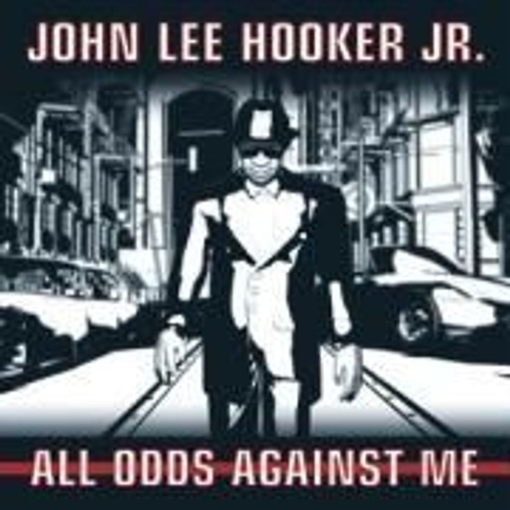 Hooker, J: All Odds Against Me