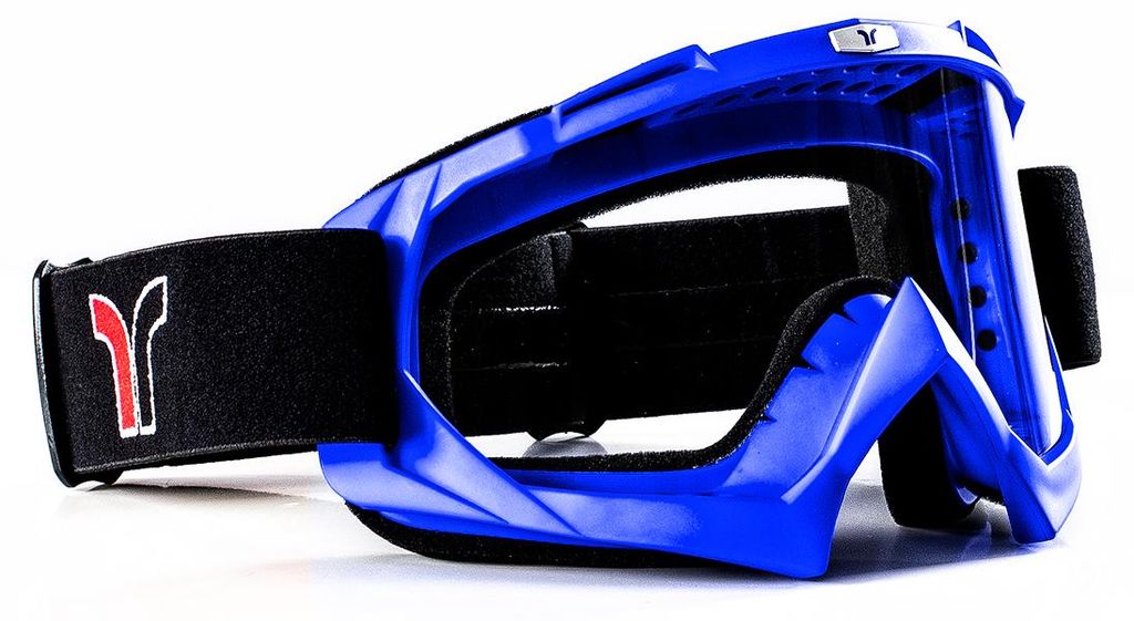 Crosshelme Endurohelm Kinderhelme Quad Trial Kinder Helm Produktbild 