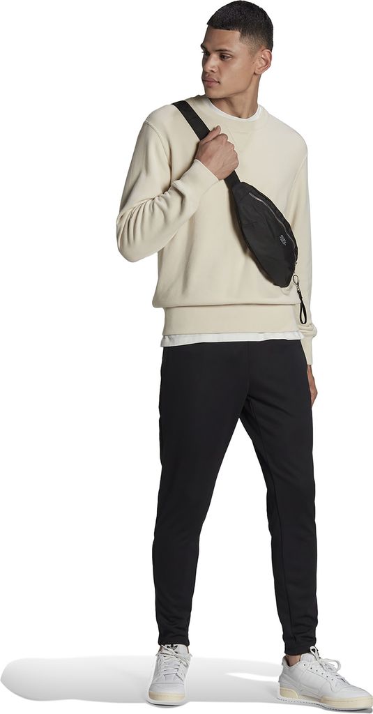 ADIDAS ENT22 TR Hose Herren schwarz M Produktbild 5