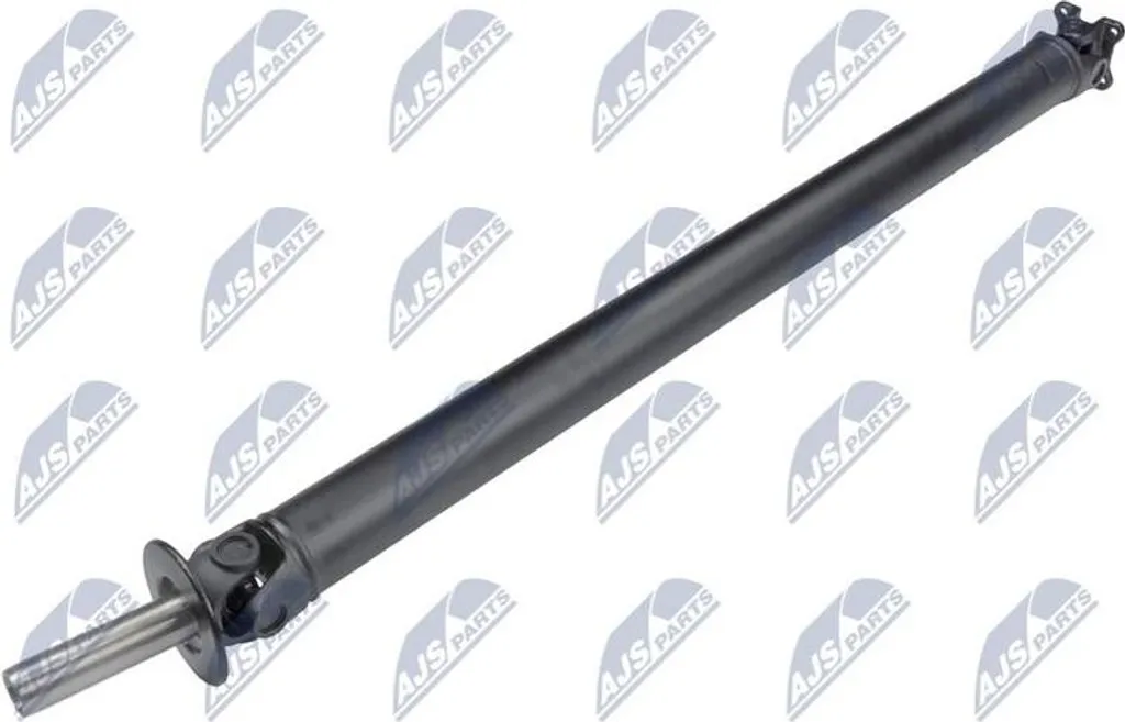Arbre à cardan NTY NWN-NS-010 pour NP300 et Classe X OE 373004JA0B