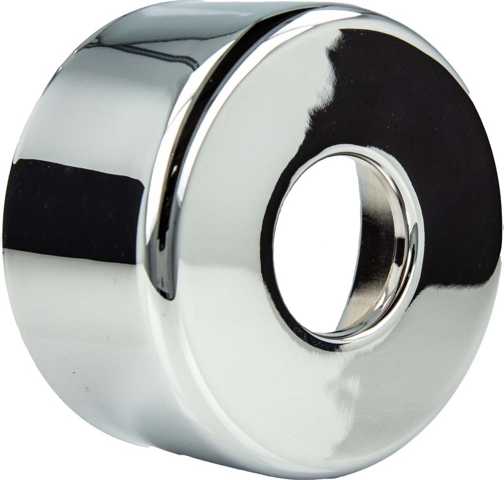 tecuro Siphonrosette Innen-Ø 32 mm x Außen-Ø 87 mm x Höhe Produktbild 
