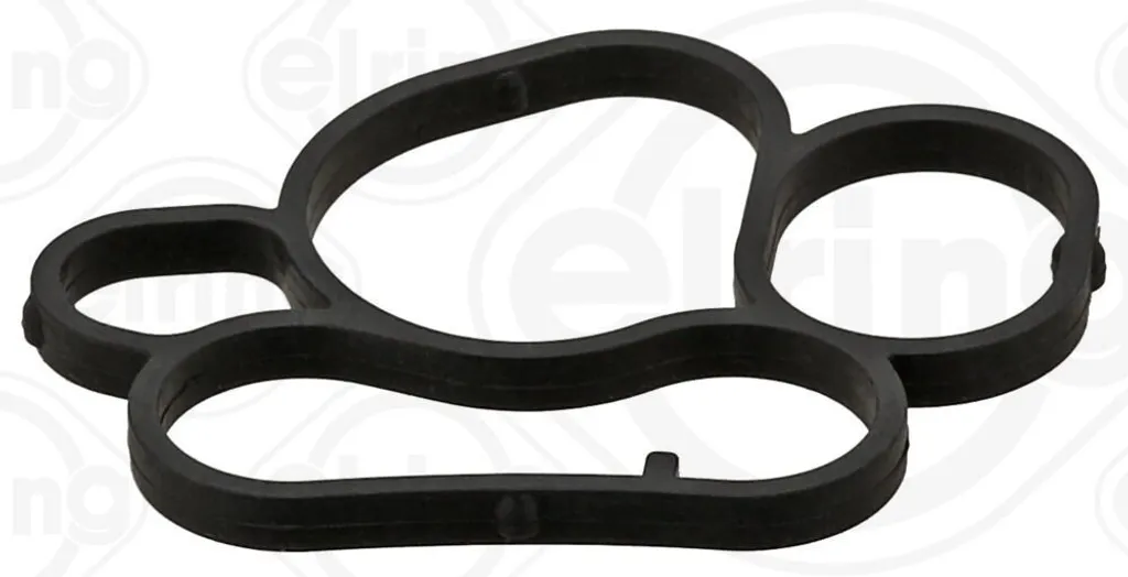 Bague d'étanchéité pour support de filtre à huile ELRING série 435.780