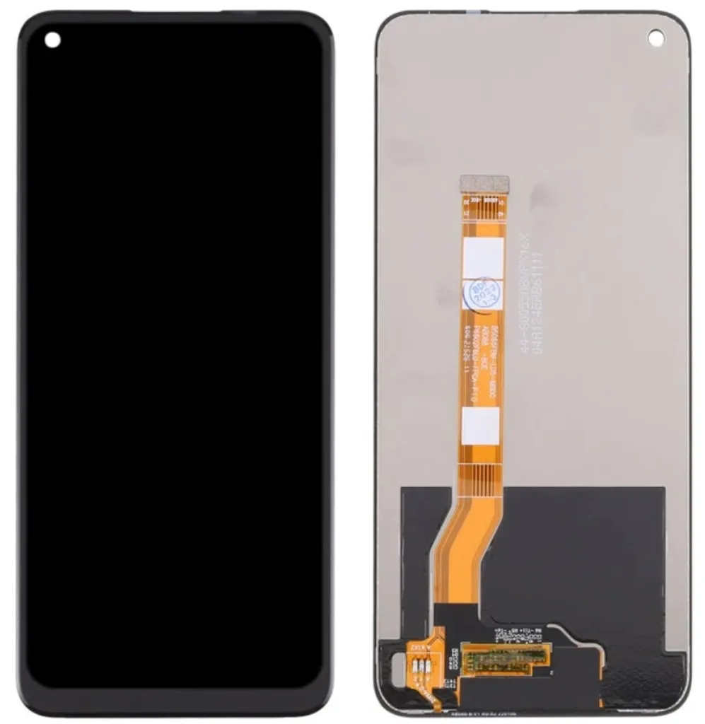 Bloc écran de remplacement pour Realme 9 Pro 5G dalle IPS et tactile