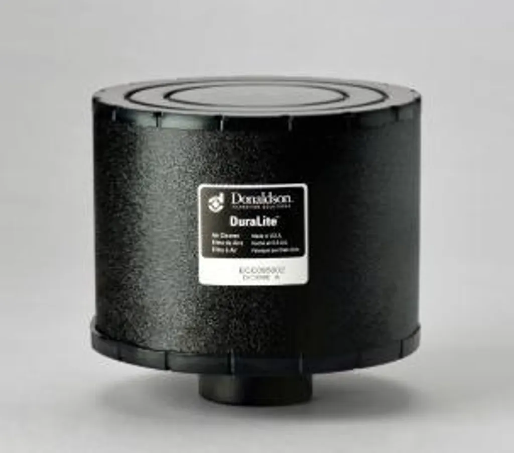 Cartouche filtrante à air Donaldson C085002 pour engins de chantier