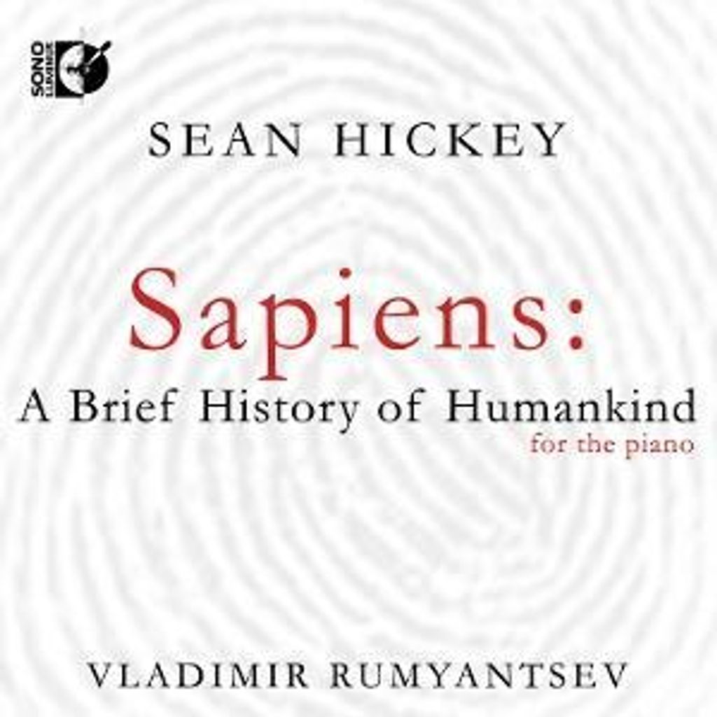 Rumyantsev, E: Sapiens: A Brief History of Humankind