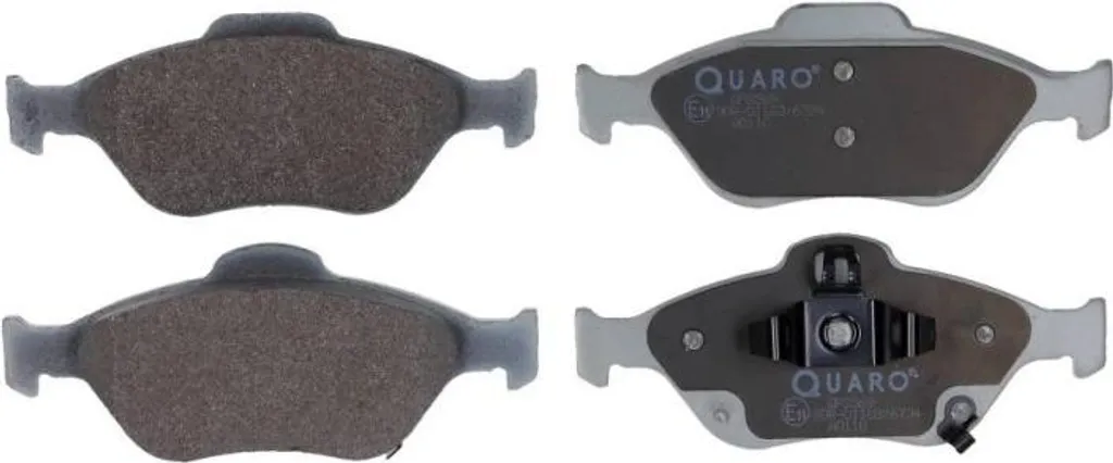 Kit Freinage Avant Toyota Yaris 2006- Idéal pour Entretien Révision