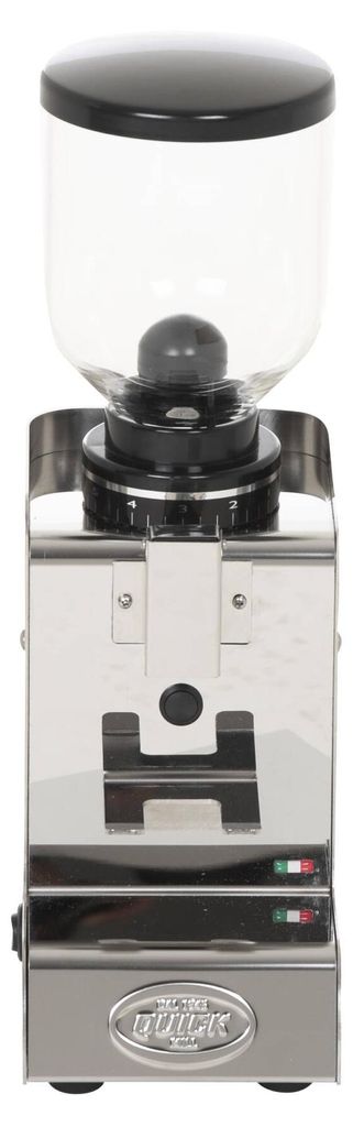 Macinacaffè rapido Apollo modello 060 EVO Immagine del prodotto 