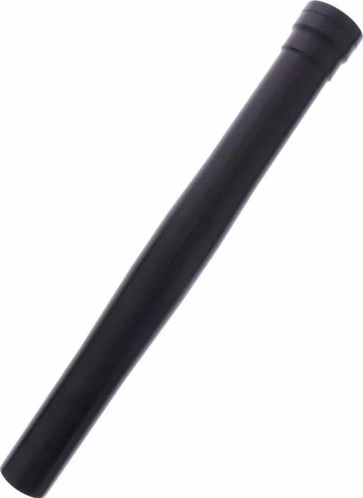 Réparer suspension Kawasaki ZX-10R : tube de fourche JMP noir en alu 1000