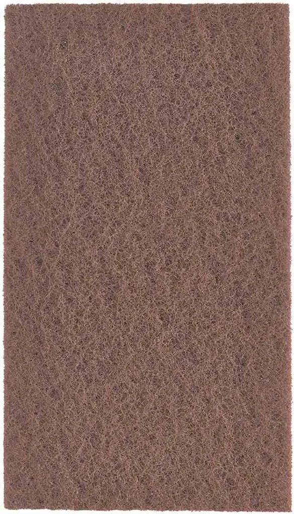 Nettoyage et finition fine avec le non-tissé abrasif K 360 kwb 150x230mm
