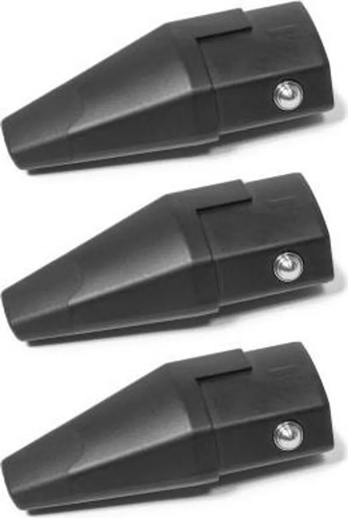 Peak Design Kit de Conversion Ultra Léger pour Trépied Travel TT-CB-5-150