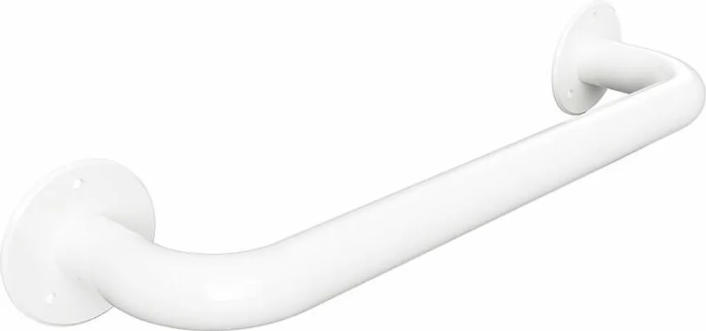 Maniglione HANDICAP 400 mm, bianco