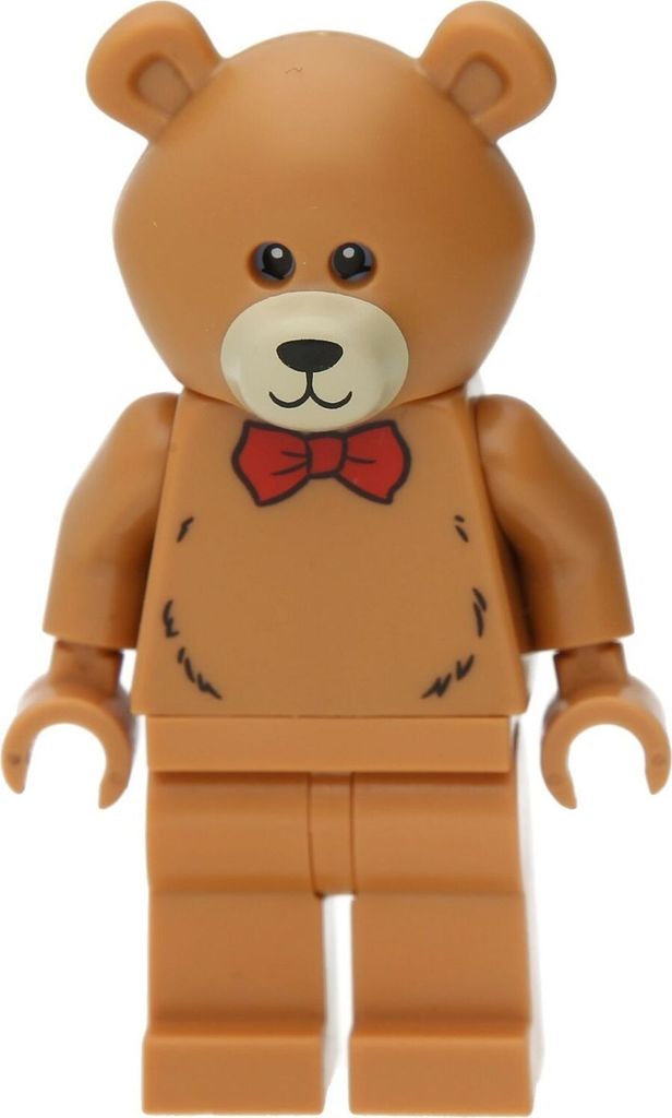 LEGO : Costume d'ours Image du produit 