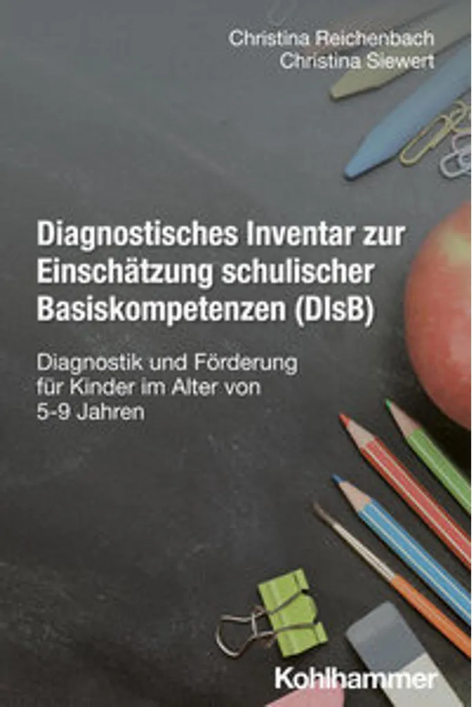 Évaluer les difficultés d'apprentissage avec le kit diagnostique DIsB