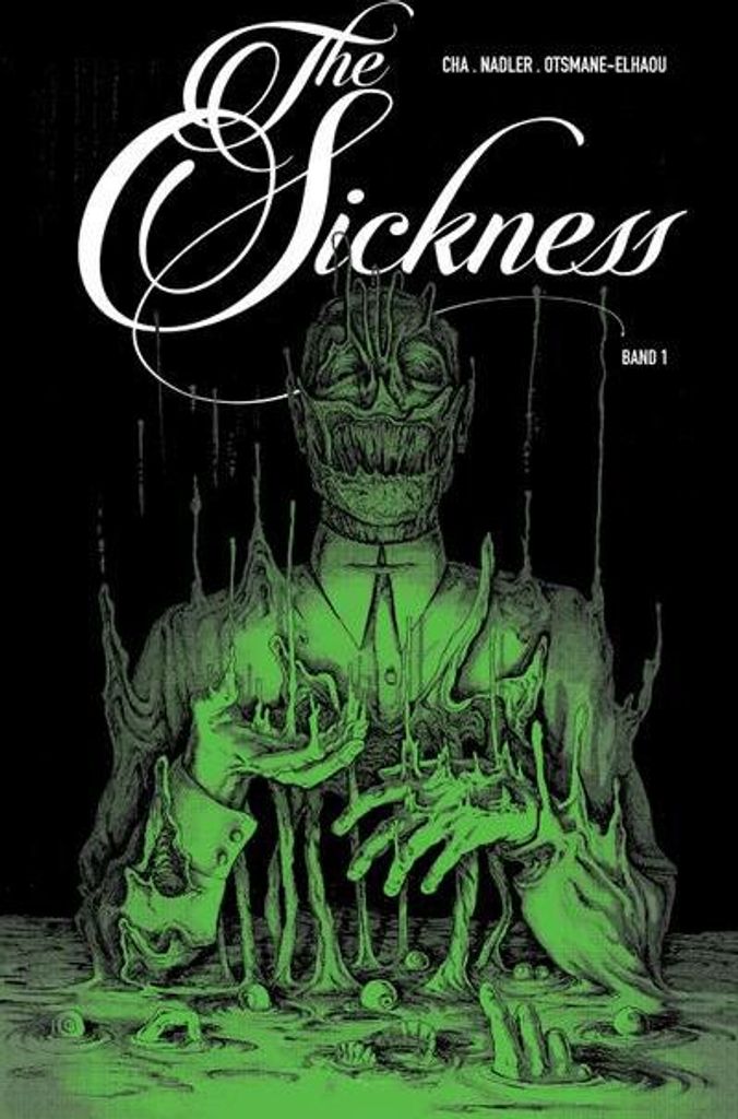 The Sickness 1