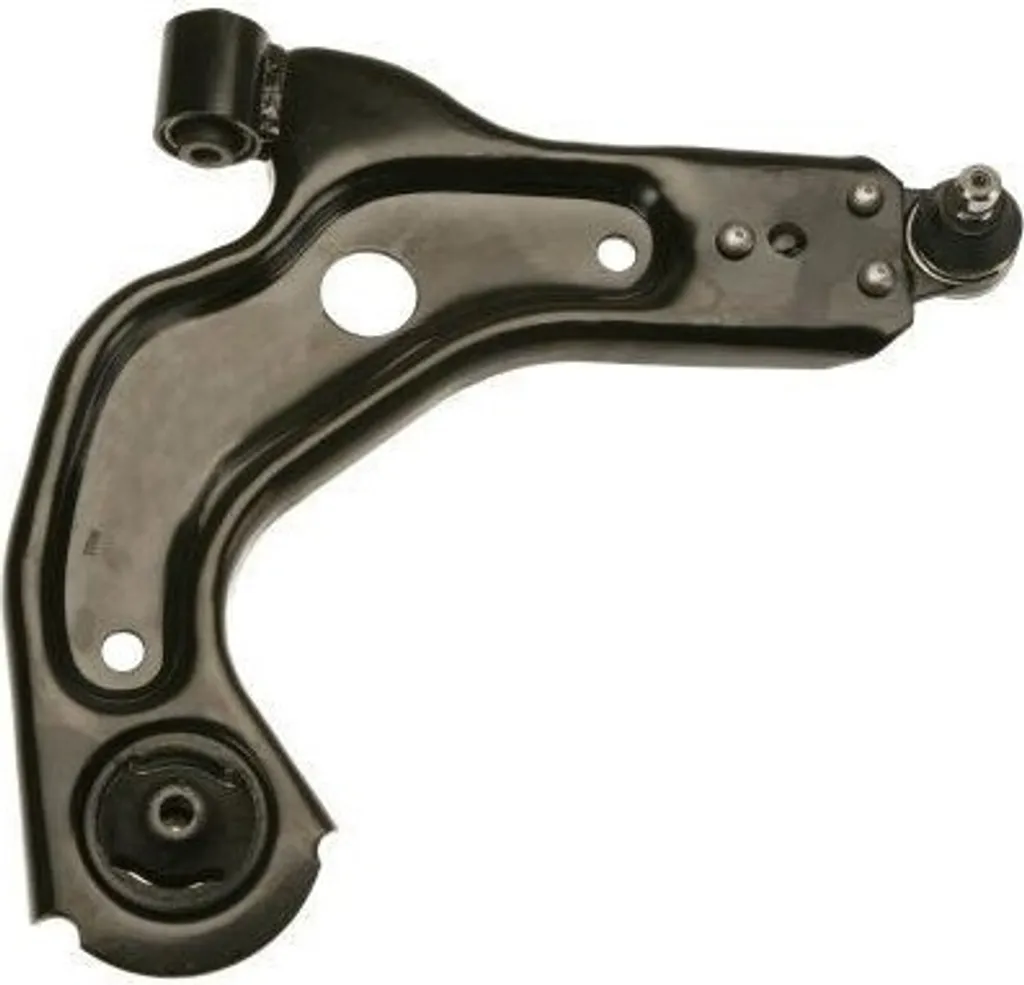 Triangle de suspension avant pour Fiesta V et Puma - TRW JTC1037 Qualité OE