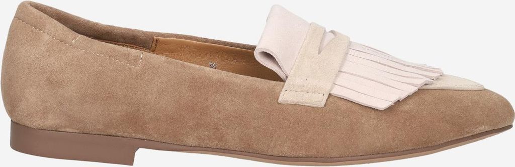 Maripé IRIDE V.13 SELLA, Slipper & Mokassin in Braun für Damen, Größe 42