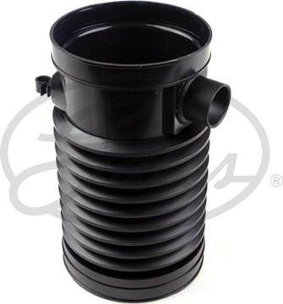 GATES ANTK1136 Schlauch, Luftversorgung OE 13711432409 kompatibel mit 7er E38, 7er E32, 5er E34