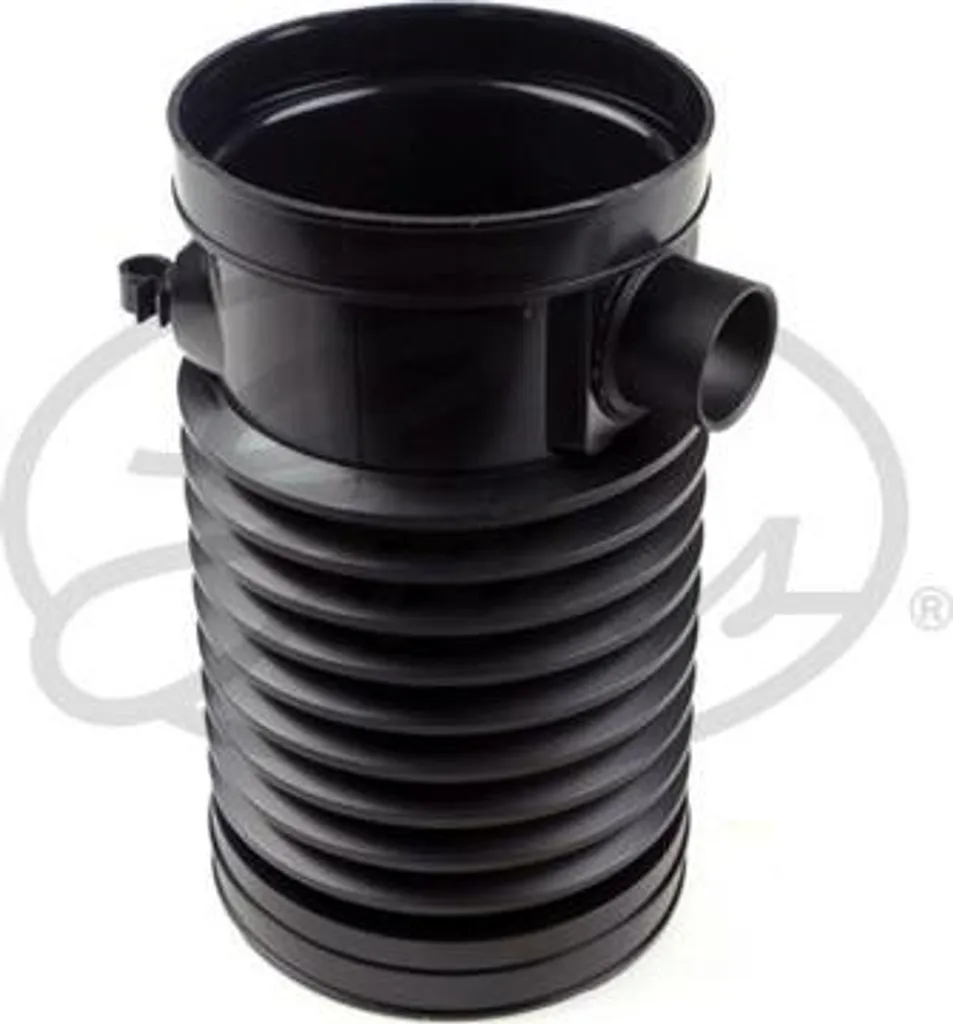 Tuyau d'air haute performance GATES ANTK1136 compatible BMW 13711432409