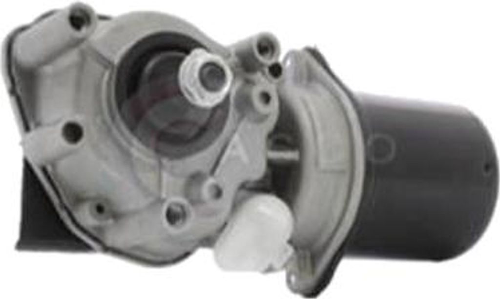 CASCO CWM15147AS Wischermotor Vorne für RENAULT SCÉNIC II (JM0/1) GRAND SCÉNIC II (JM0/1)