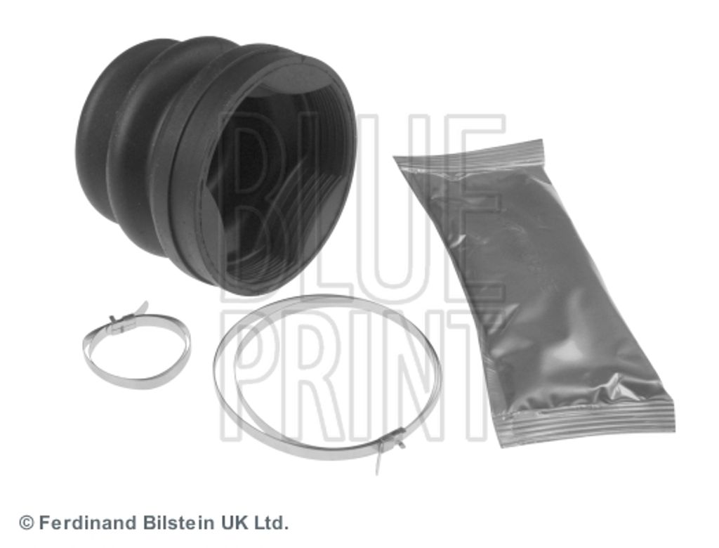 BLUE PRINT Faltenbalgsatz Antriebswelle Innen für HYUNDAI SONATA IV (EF) ADC48118