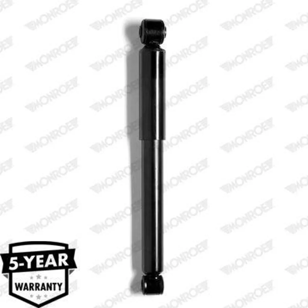 Amortisseur arrière de suspension MONROE 43124 compatible Croma