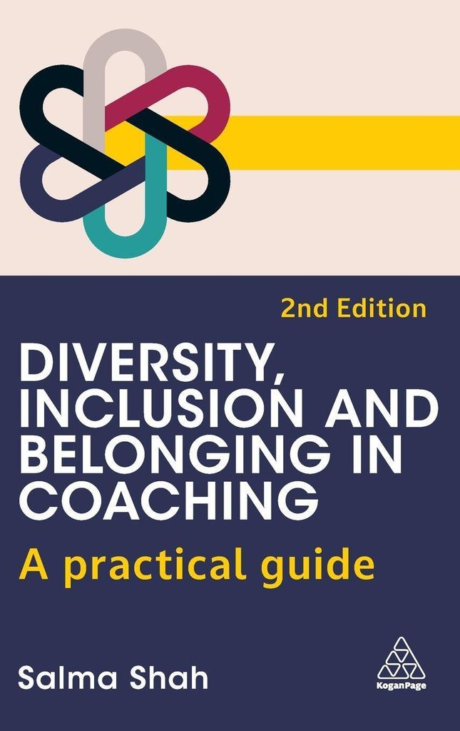 Diversity, Inclusion and Belonging in Coaching
