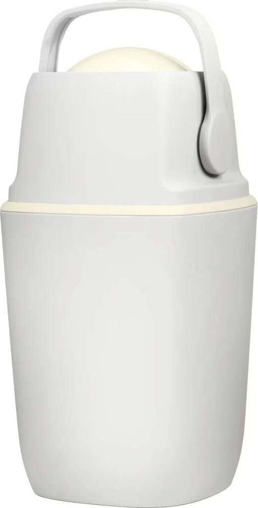 Windeleimer | Geruchssicher | Normale Mülltüten