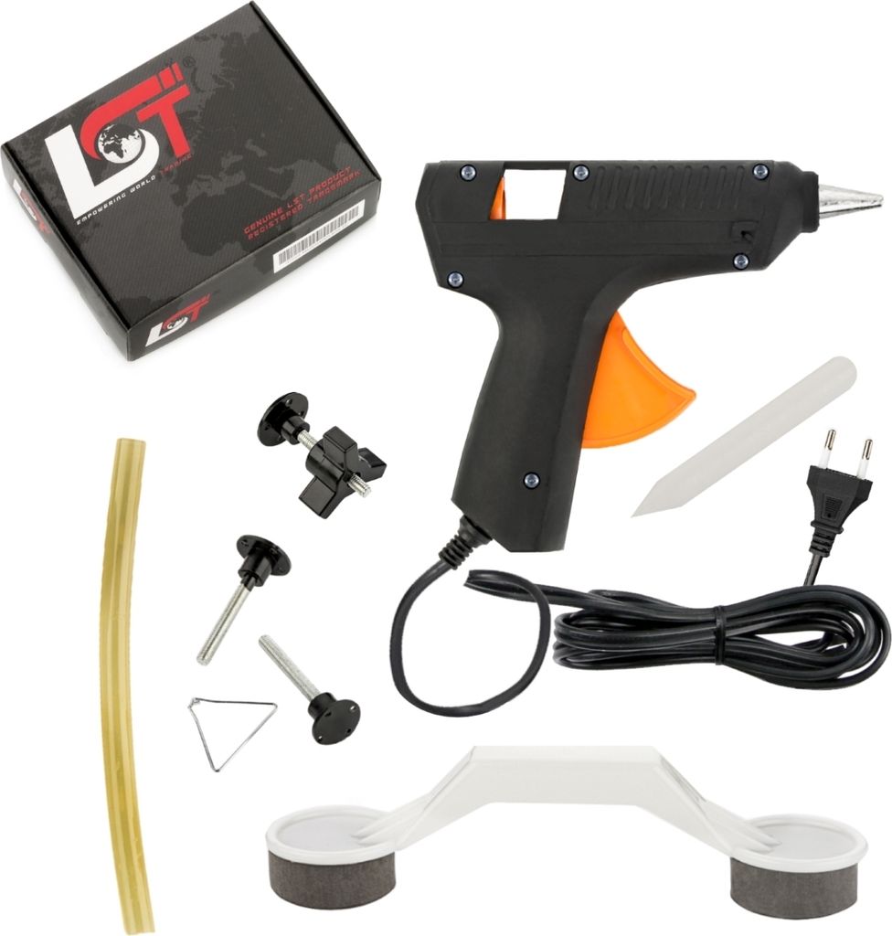 Ausbeulwerkzeug Reparatur Kit Heißklebepistole für MAZDA HONDA TOYOTA SUZUKI