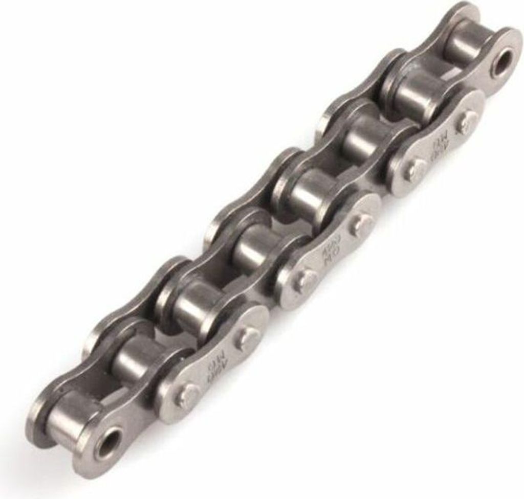 SP 1077471006 AFAM A420MO Kette 420 140 Clip gedrückt passend fuer SUZUKI SMX 50