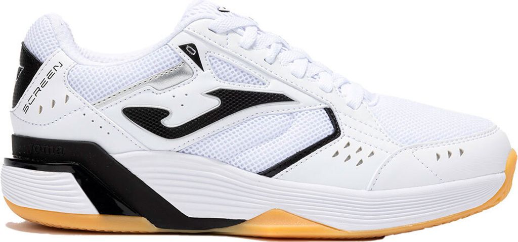 Joma B.screen Indoor-sportschuhe Weiß EU 45 Mann Weiß EU 45