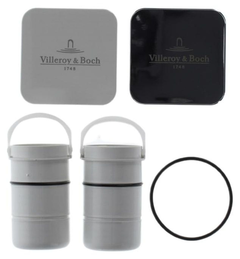 Zestaw koszyków zapasowych Villeroy & Boch ViFresh Zdjęcie produktu 