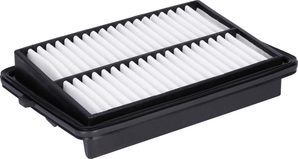 Luftfilter FEBI BILSTEIN 183885 für SUZUKI VITARA (LY) Filtereinsatz