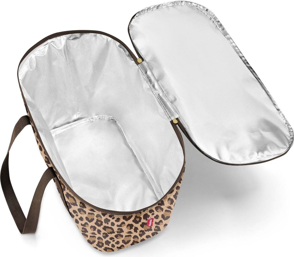 Reisenthel Kühltasche 20 l Leo Macchiato (UH 6048) Produktbild 3