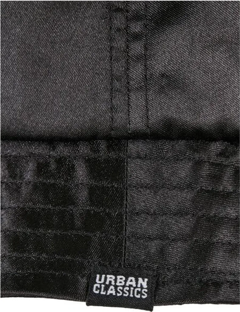 Adieu aux Cheveux Décoiffés : Bob Satin Noir TB4833 Doux et Élégant