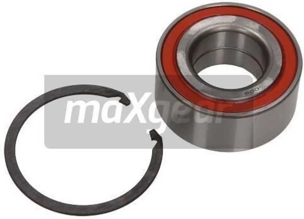 Jeu de roulements de roue avant MAXGEAR pour Sonata III berline