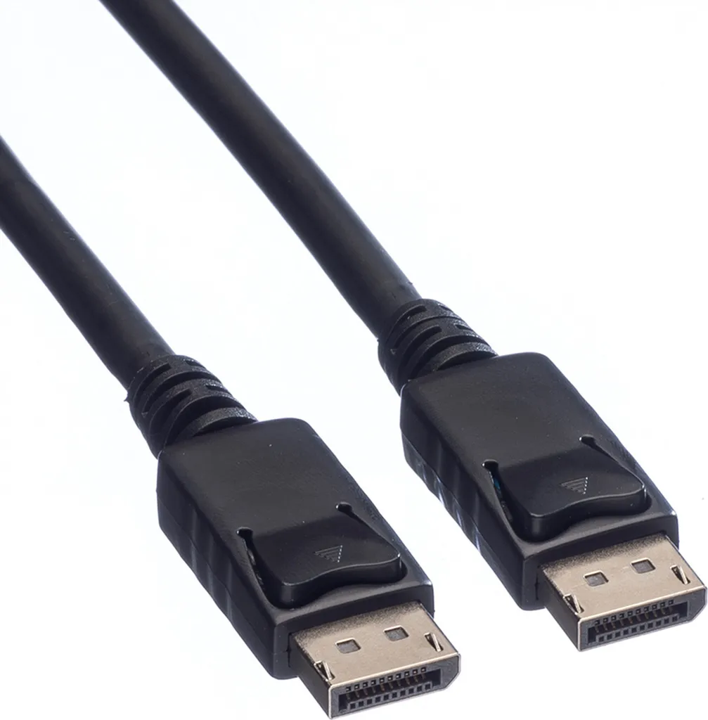 Cavo DisplayPort 5m LSOH Professional VALUE | 11.99.5605 per Ufficio e IT - 4