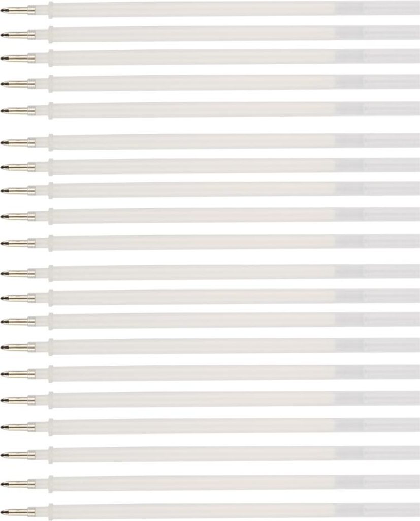 0,8 mm Pastell-Gouache-Aquarellstift, Wasserpinsel, Gel-Tinte (#10)