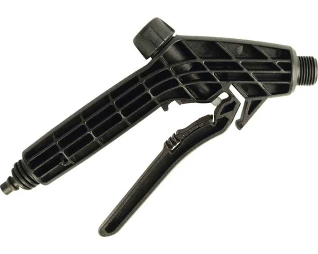 Poignée de commande MESTO 2310 compatible PRIMER et FIX PLUS noir