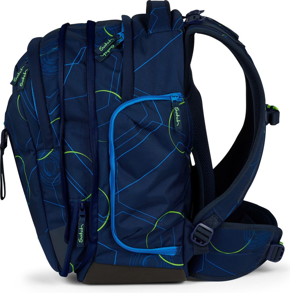 satch Rucksack satch match 30 x 21 x 46