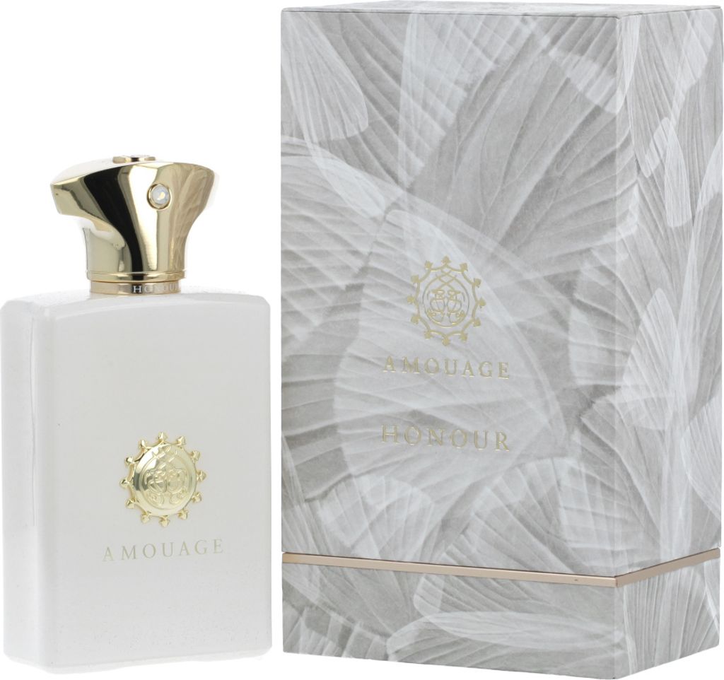 Amouage Honour Eau de Parfum 100ml Spray Immagine del prodotto 