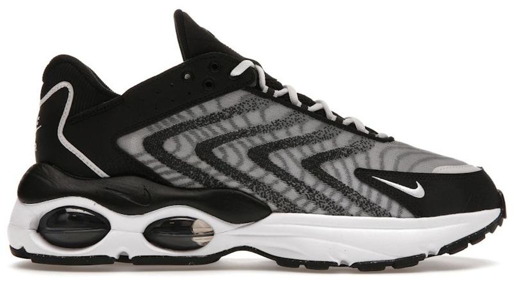 Nike Air Max TW 1 Black White - EU 47.5 Produktbild 