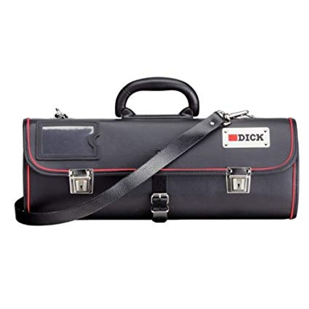 F. DICK Rolltasche ohne Inhalt Messertasche unbestückt mit Image du produit 