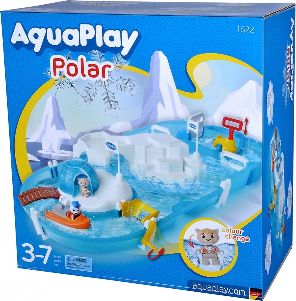 AquaPlay Polar Produktbild 