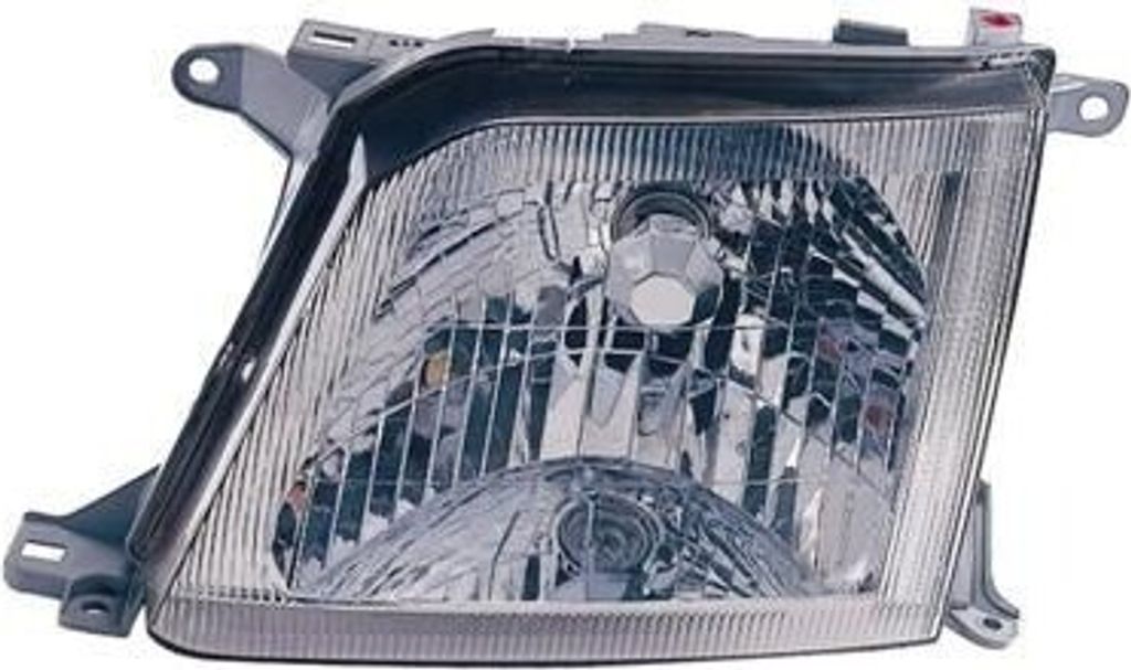 VAN WEZEL Scheinwerfer Links für TOYOTA LAND CRUISER 90 (J9) 5381943