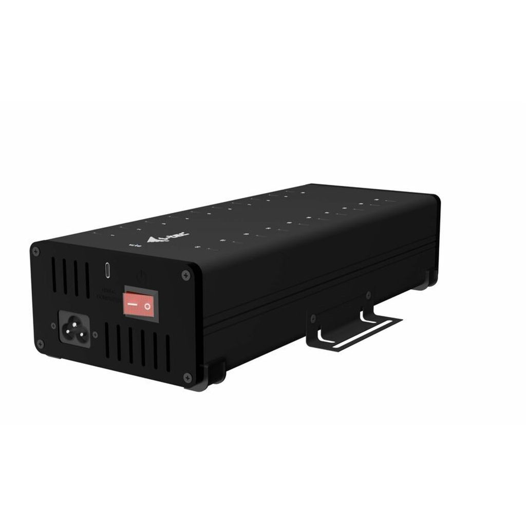 D I-Tec Charging Hub 20X Usb-C Produktbild 