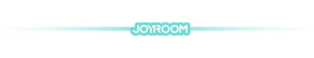 Joyroom JR-BP744 Custodia iPhone 12 Pro Max Trasparente Ultra Sottile - 12